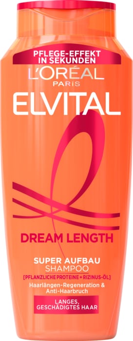 L'Oréal Elvital Shampoo oder Spülung