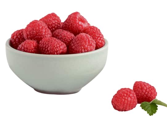 Driscoll’s Himbeeren