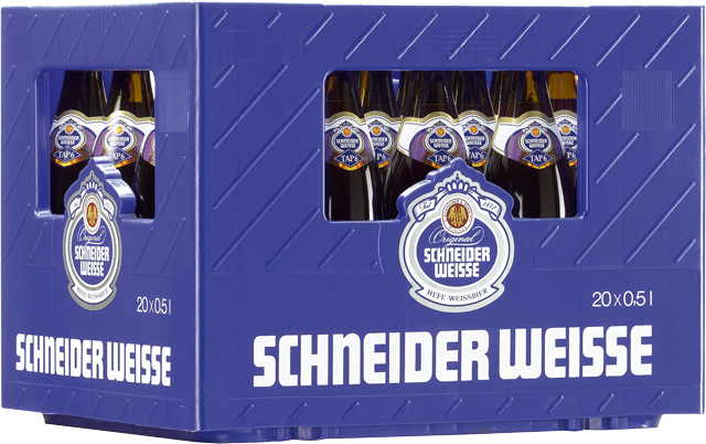 Schneider Aventinus Bock