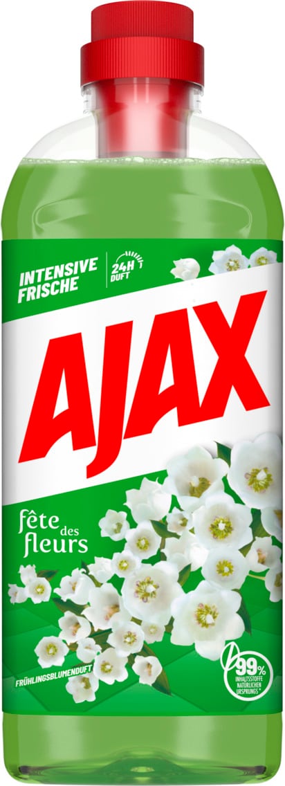 Ajax Allzweckreiniger