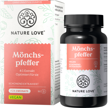 Mönchspfeffer