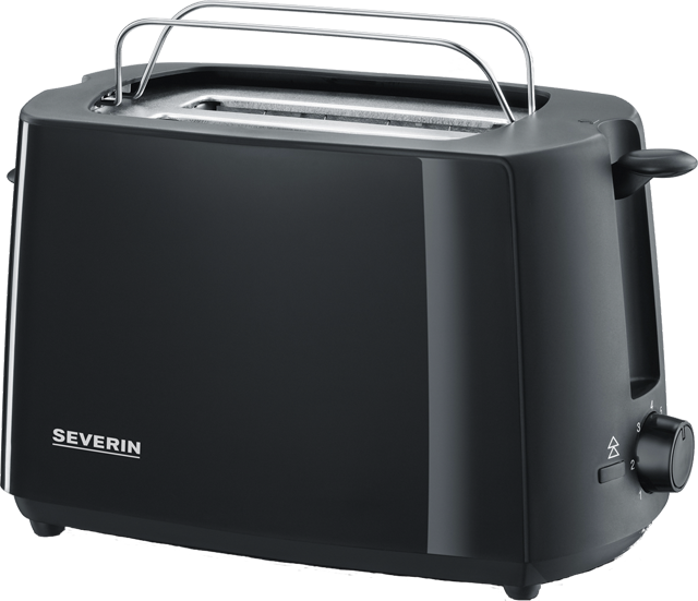 SEVERIN Toaster „AT 2287“