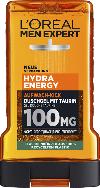L‘Oréal Men Expert Duschgel