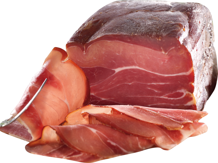 Abraham Kernschinken*