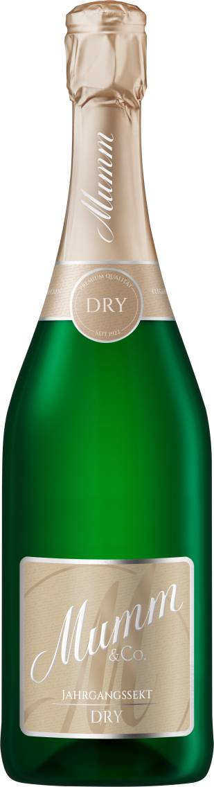 Mumm Sekt