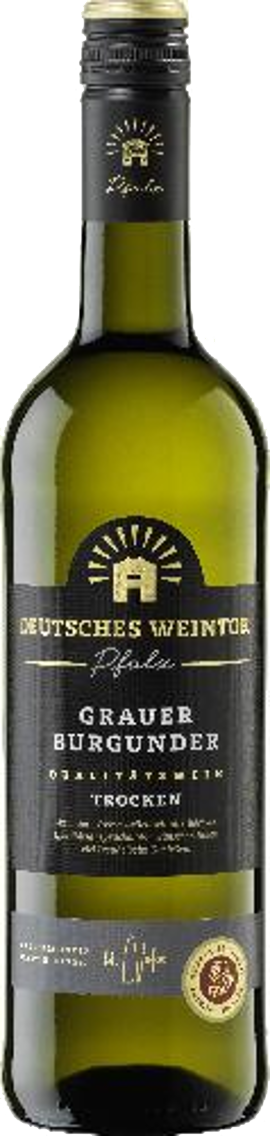 Deutsches Weintor Qualitätswein