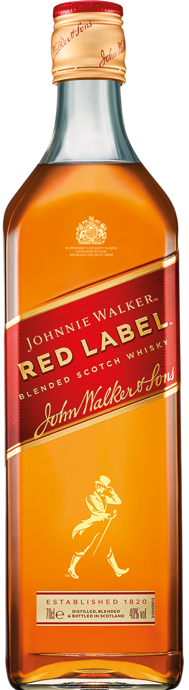 Johnnie Walker Red Label