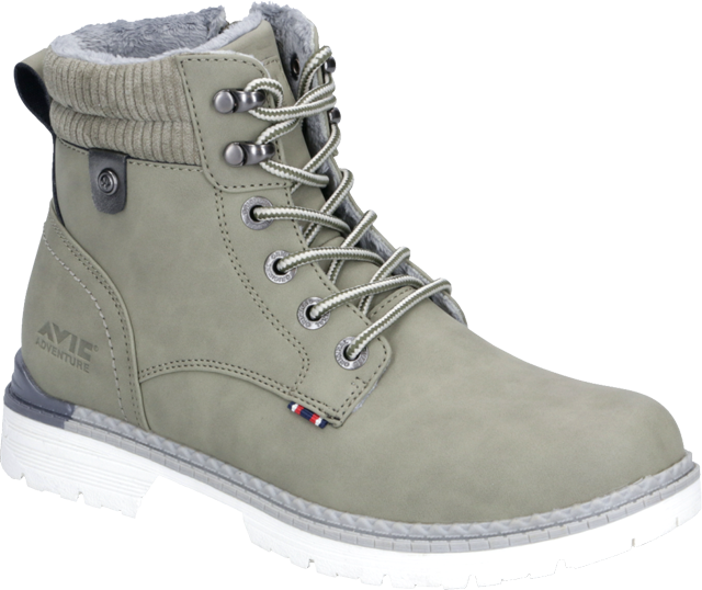 AVIC ADVENTURE Damen Stiefel