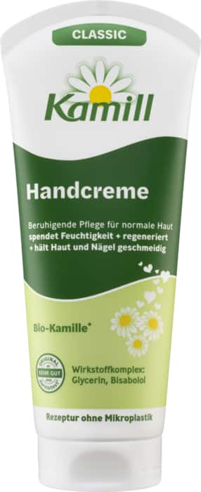 Kamill Handcreme