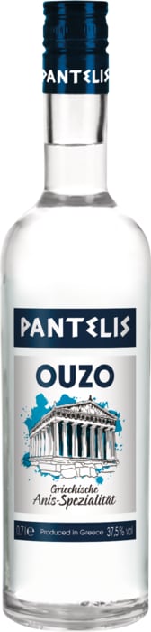 Pantelis Ouzo