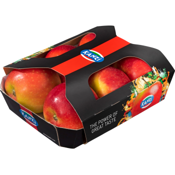 Italien - KANZI - Tafeläpfel