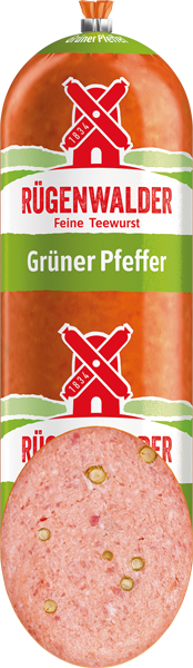 Rügenwalder Teewurst*