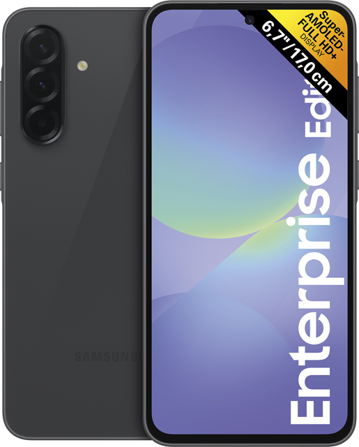 SAMSUNG Galaxy A36 5G Enterprise Edition