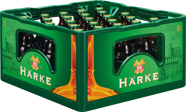 Braumanufaktur Härke Pils