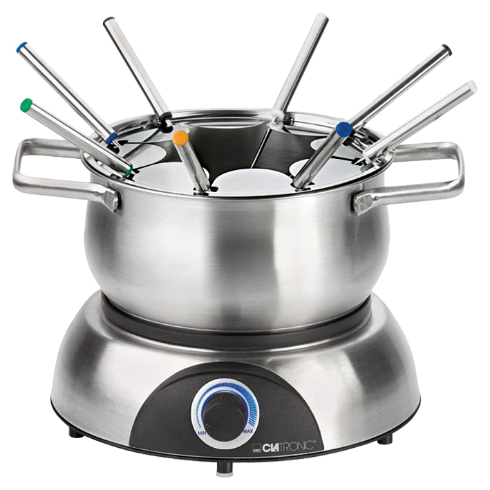 Clatronic Fondue-Set "FD3783"