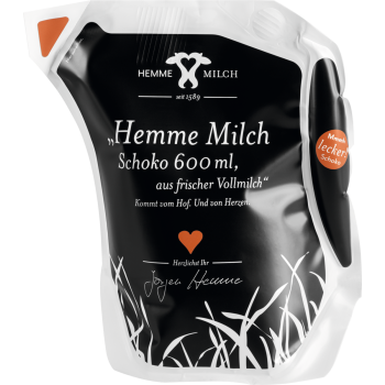 Hemme Milch Schoko