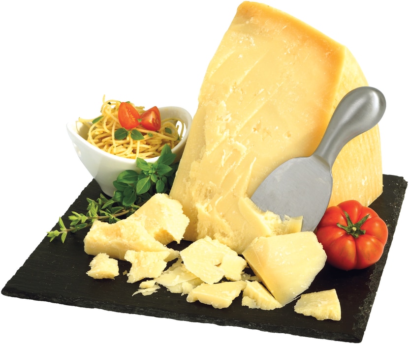 Parmigiano Reggiano