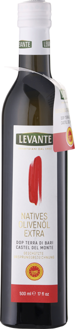 Levante natives Olivenöl extra 
