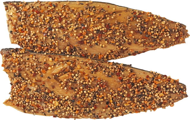 Makrelenfilets