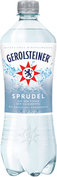 Gerolsteiner Mineralwasser
