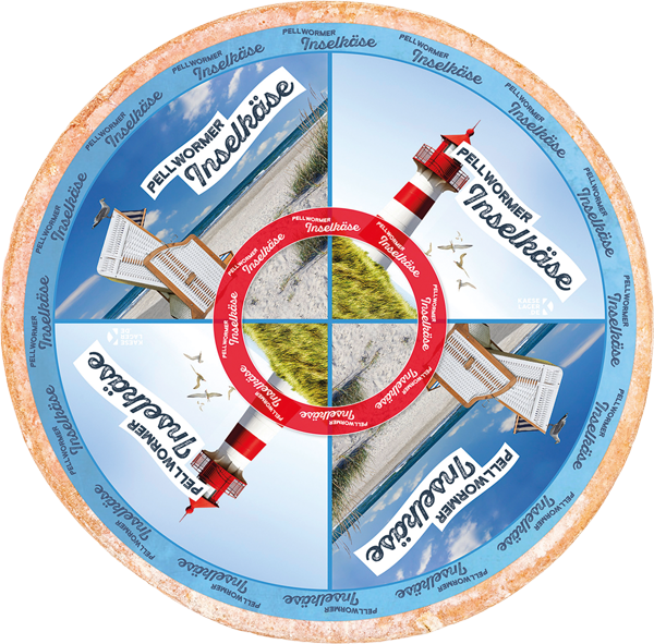 Pellwormer Inselkäse