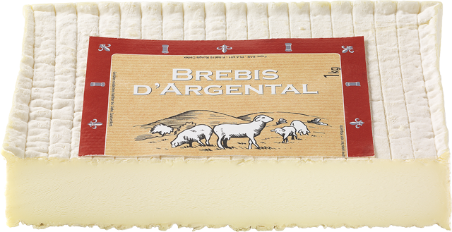 Brebis d‘Argental 