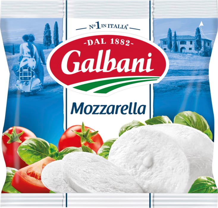 Galbani Mozzarella