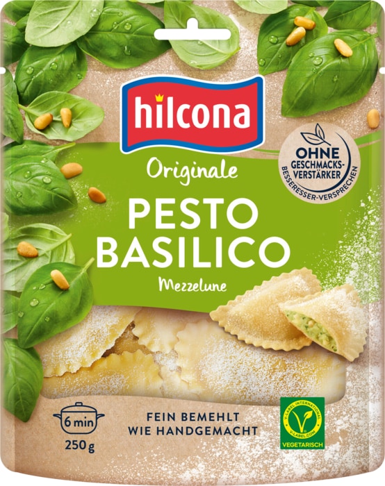 hilcona Originale Pasta