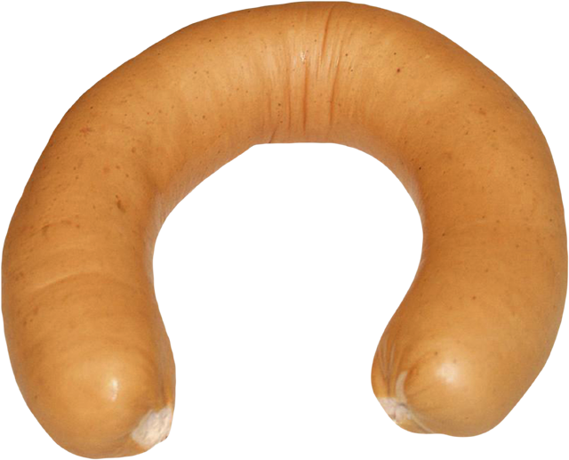 Fleischwurst 