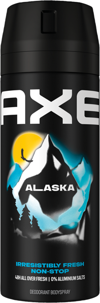 Axe Bodyspray