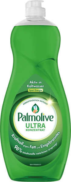 Palmolive