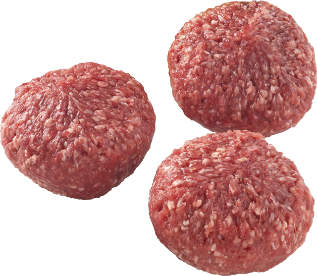 Beef Edition Smashed Burger