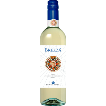Italien - Umbrien / Venetien - Lungarotti Brezza oder Riondo Prosecco Spumante