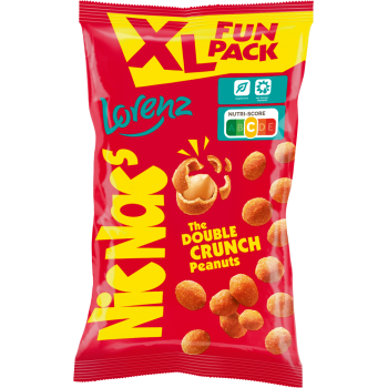 NicNac’s Original XL Fun Pack