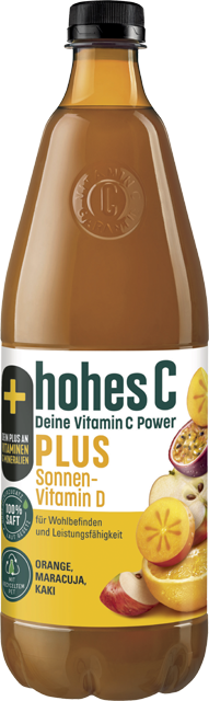 Hohes C