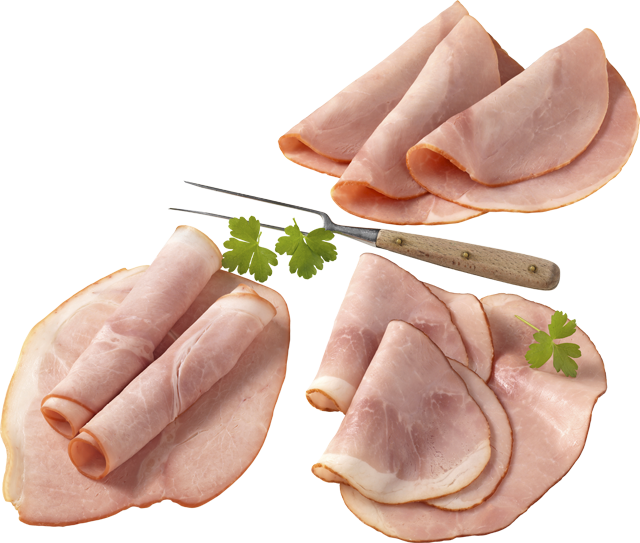 Sonntagsaufschnitt  gemischt 