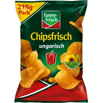 funny-frisch Chipsfrisch