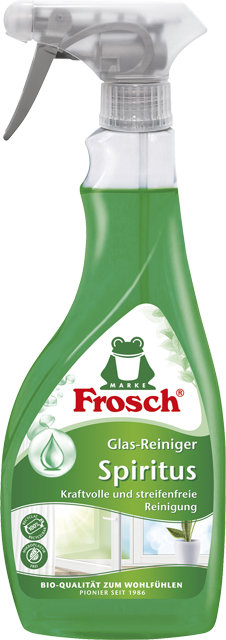 Frosch Reiniger