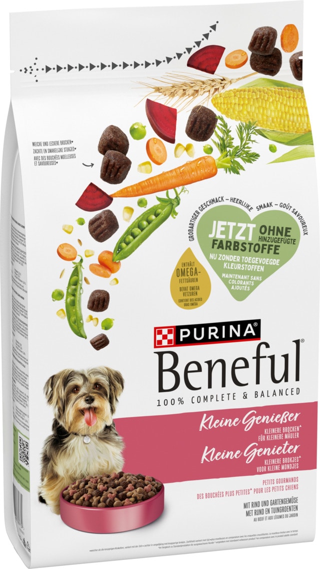 Purina Beneful Hundetrockennahrung