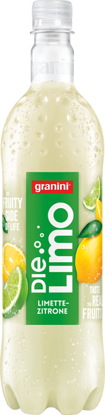 Granini Fresh oder Die Limo