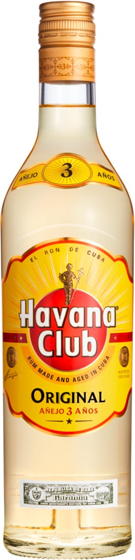 Havana Club Rum