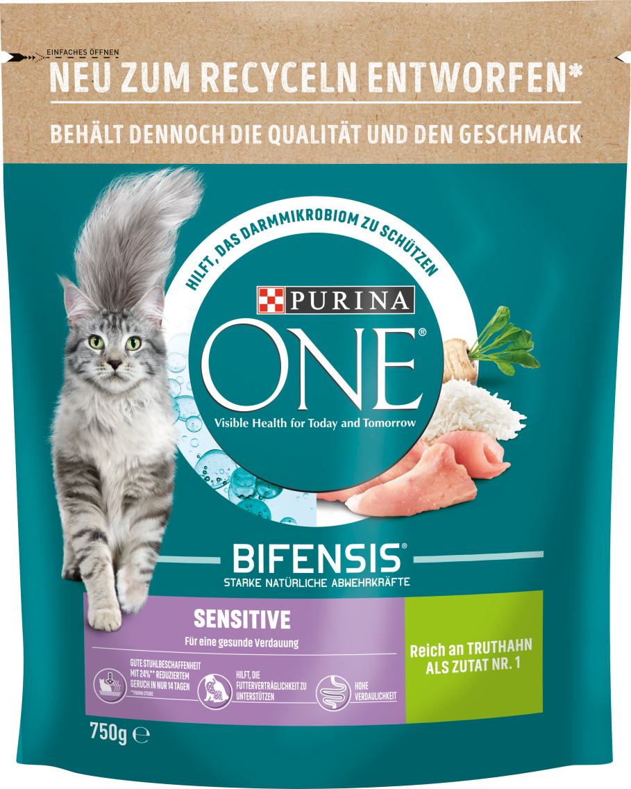 Purina One Bifensis