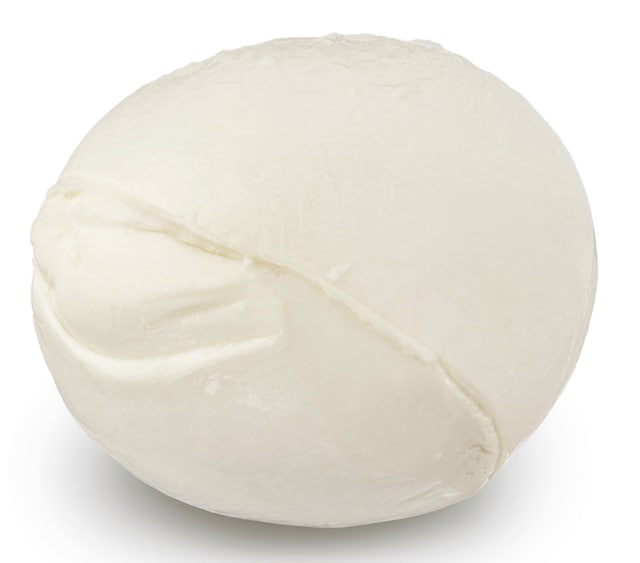 Büffelmozzarella