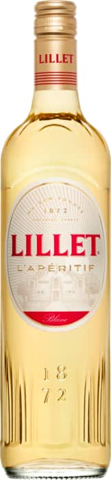 Lillet Wein-Aperitif