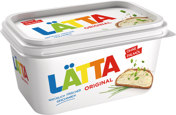 Lätta