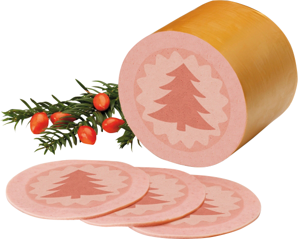 Happy Christmas-Pastete*