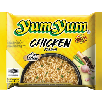 Yum Yum Instantnudeln