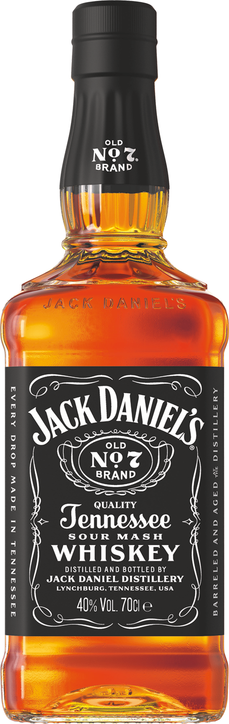 Jack Daniel's