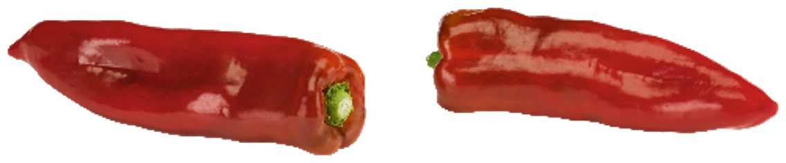 Spitzpaprika