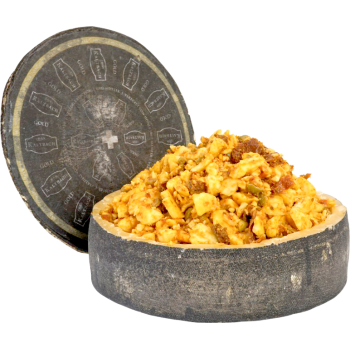 Kaltbach Gold „Mediterran“